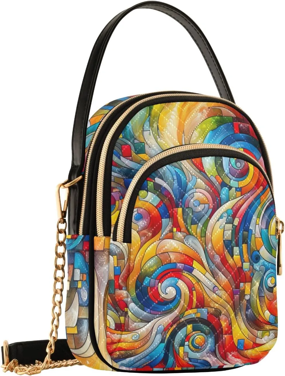 Cross Body Bags Womens Small Handbags for Women Trendy