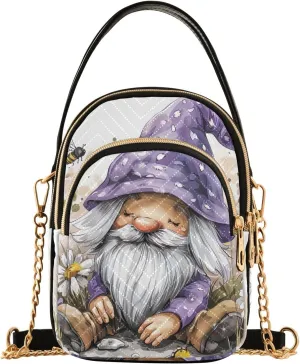 Crossbody Bags for Women Quilted Handbag