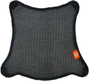 Cushion Seat Cover Motorcycle Seat Cushion Breathable Heat Insulation Air Pad Cover Anti Slip Sunscreen Honeycomb Motorcycle Seat Cover