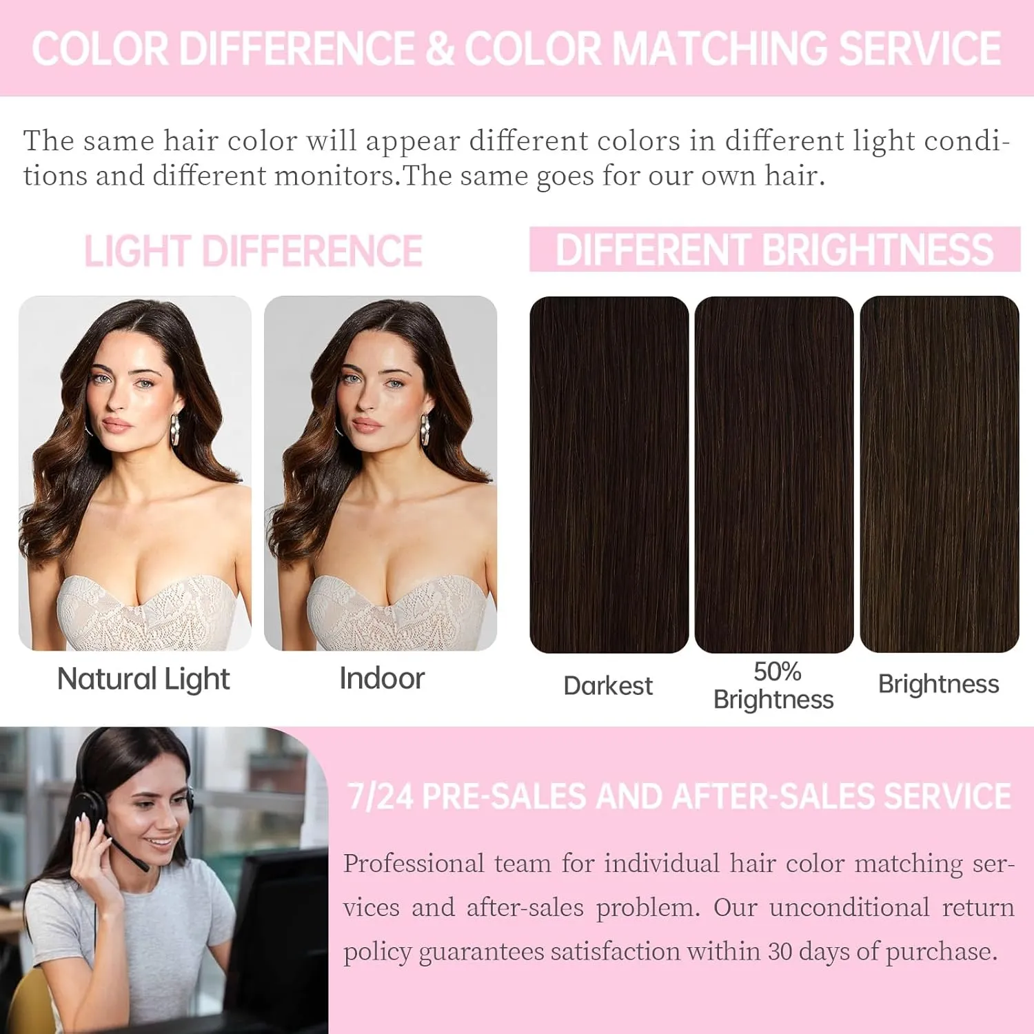 Dark Brown Tape in Hair Extensions Human Hair,#2 Darkest Brown Human Hair Extensions,20 inch 20 Pcs 50g Seamless Invisible Straight Silky Tape ins