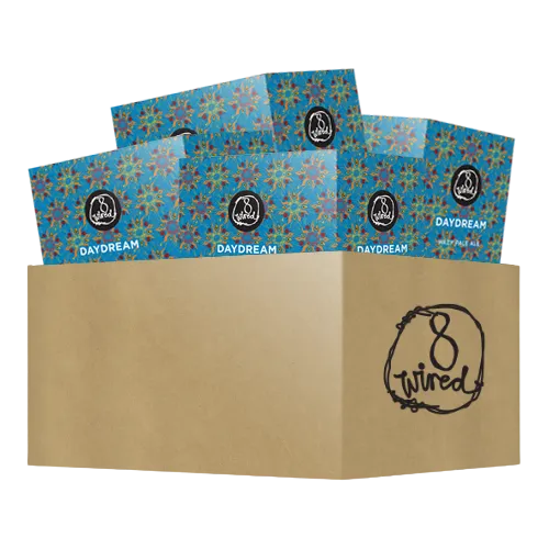 Daydream - Hazy Pale Ale 4.7% - 330ml Cans 24 Pack (SAVE $17.46)