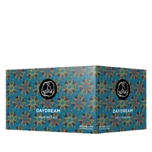 Daydream - Hazy Pale Ale 4.7% - 330ml Cans 6 Pack