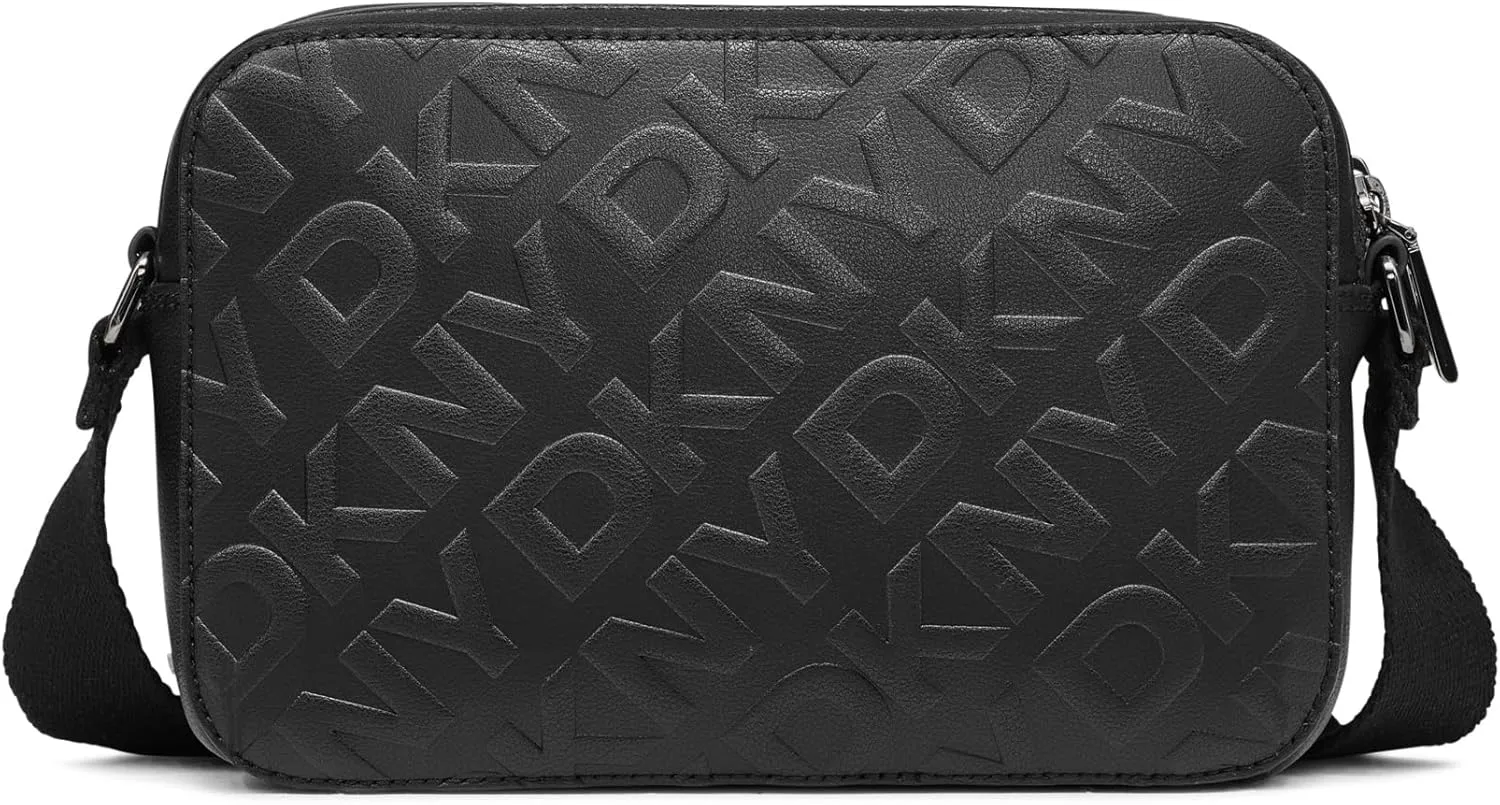 DKNY Ashlyn Camera Crossbody