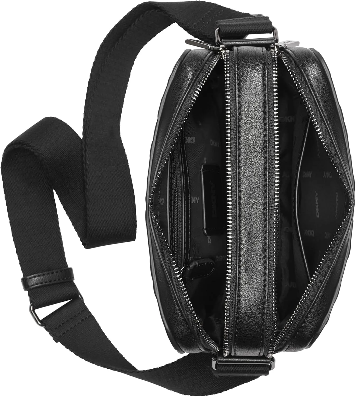 DKNY Ashlyn Camera Crossbody