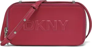 DKNY Carter Logo Camera Crossbody