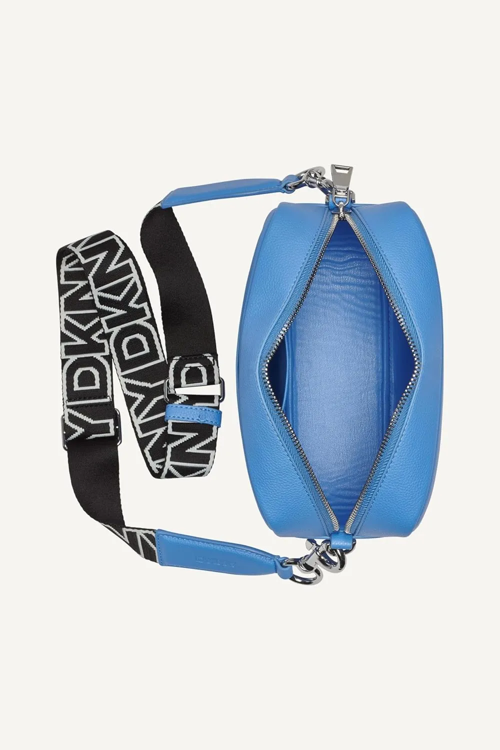 DKNY Women's Kenza Camera Crossbody
