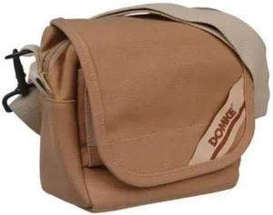 Domke 700-51S F-5XA Small Shoulder and Belt Bag - Sand
