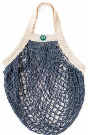Eco Bags: Mini - Storm Blue