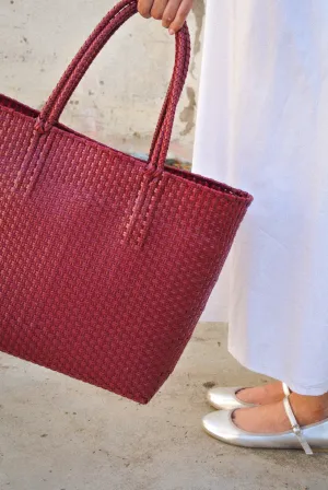 Eco Utility Tote Amarena