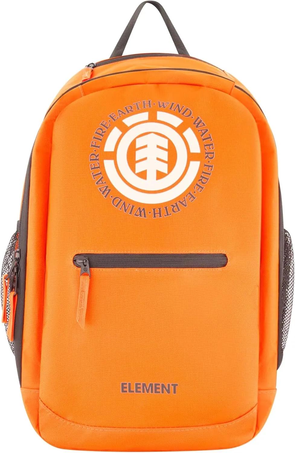 Element Backpack, 15 Inch Laptop, Padded Computer Bag for Commute or Travel, Clay, One Size