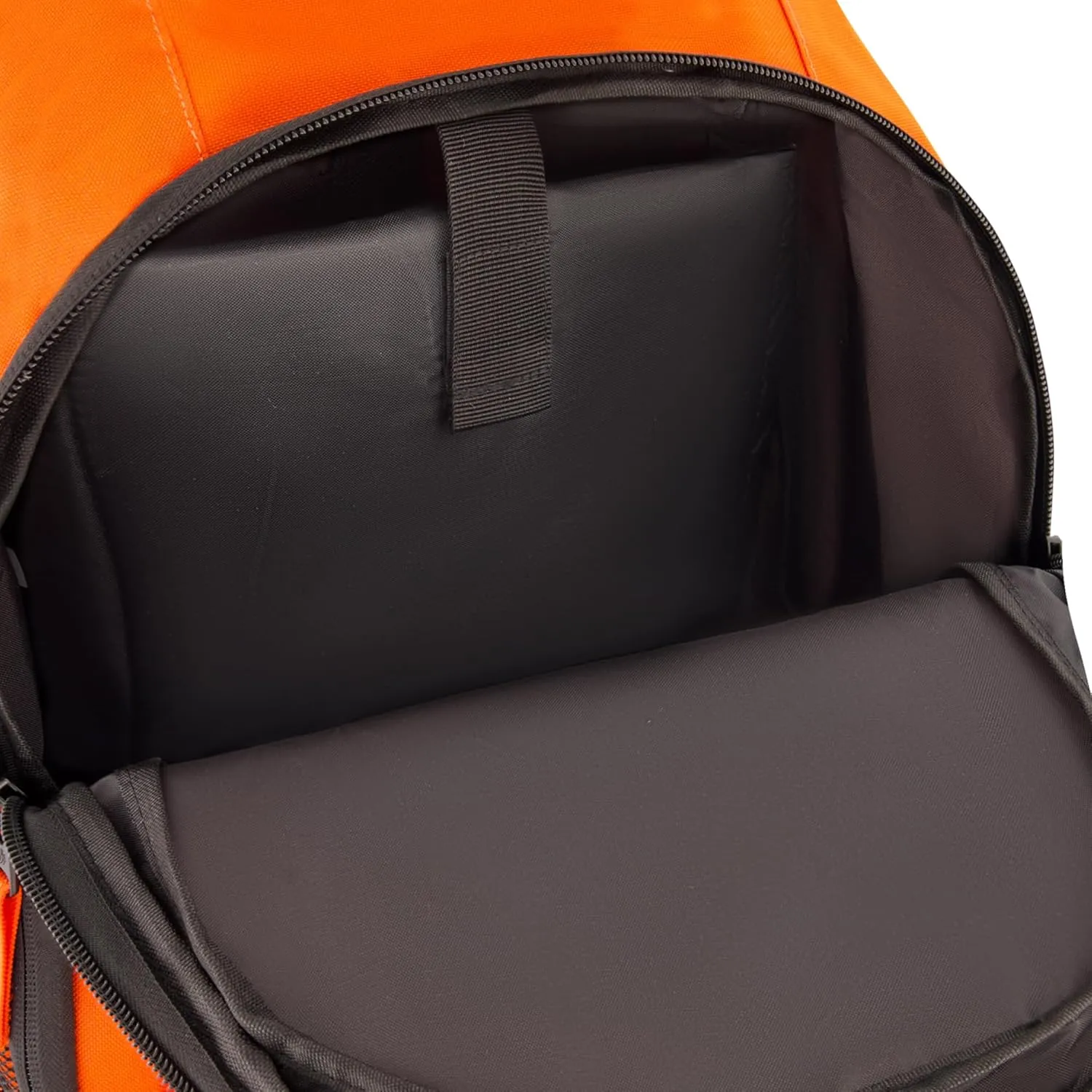 Element Backpack, 15 Inch Laptop, Padded Computer Bag for Commute or Travel, Clay, One Size