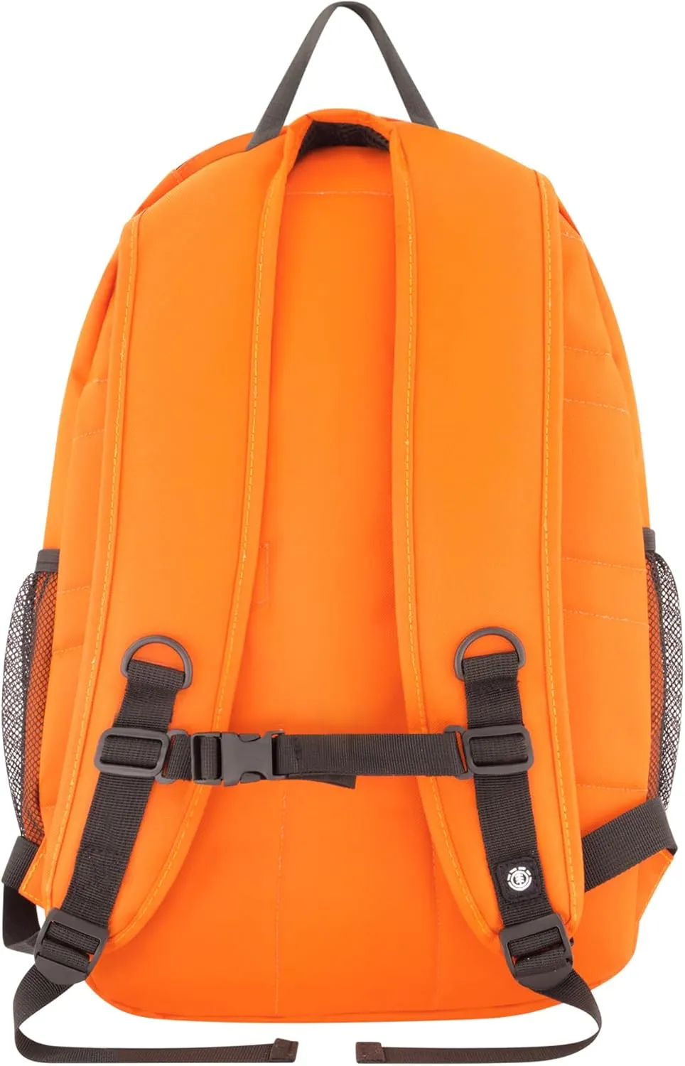Element Backpack, 15 Inch Laptop, Padded Computer Bag for Commute or Travel, Clay, One Size