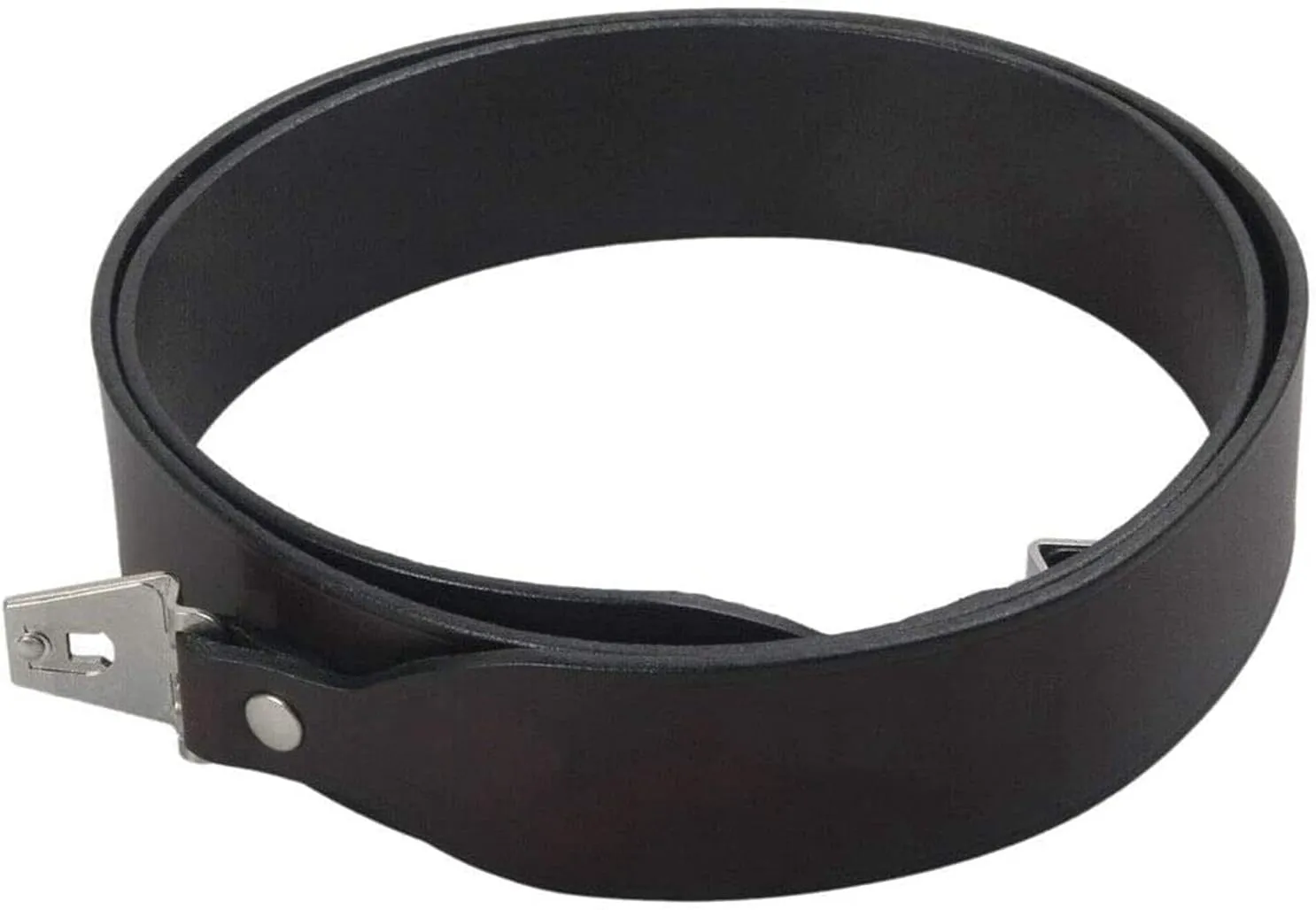 eTone Wide Camera Leather Neck Strap Shoulder Strap Belt with Stainless Lugs for Mamiya RB67 RZ67 Film Camera Accessories