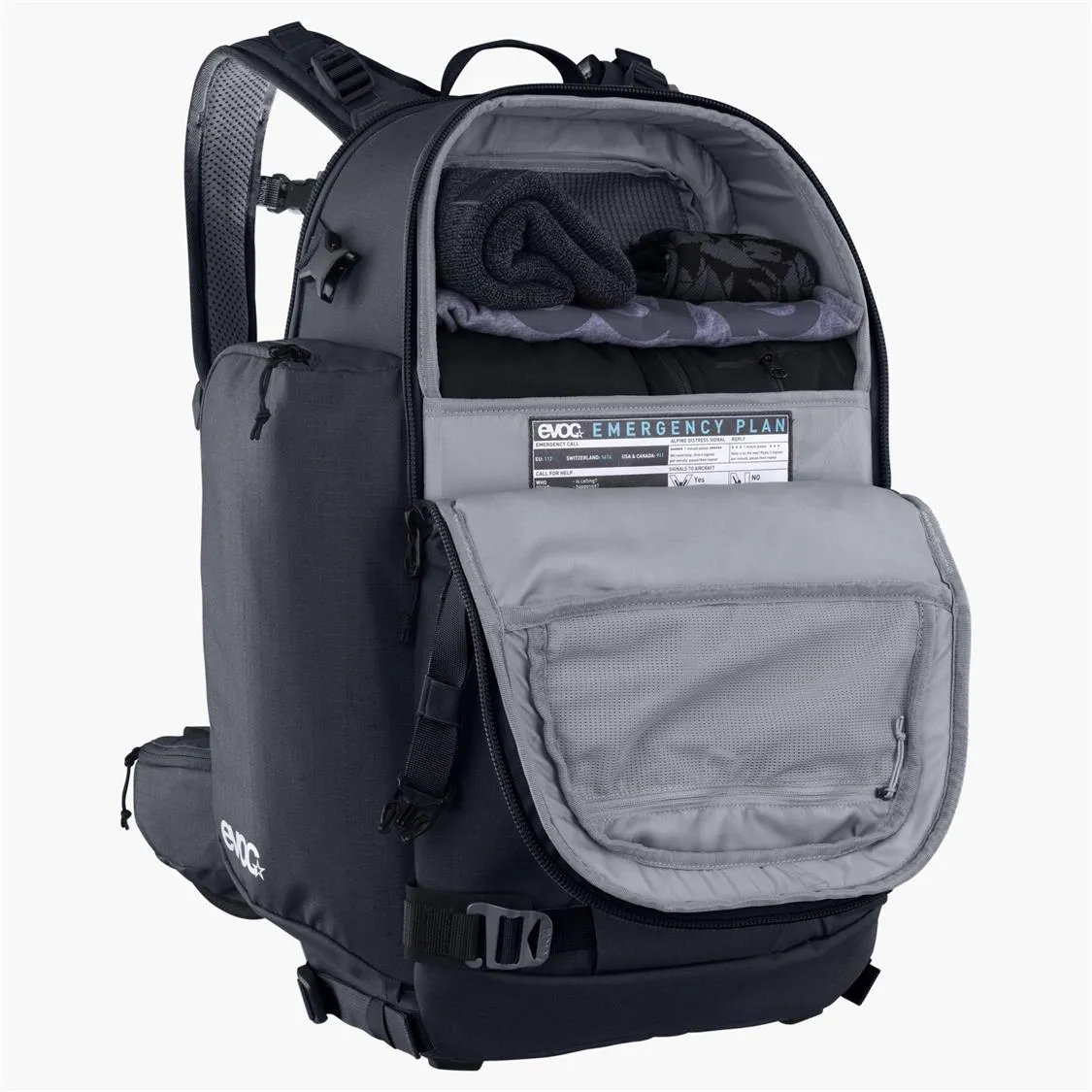 Evoc - CP 26 Professional Camera Backpack (SS25)