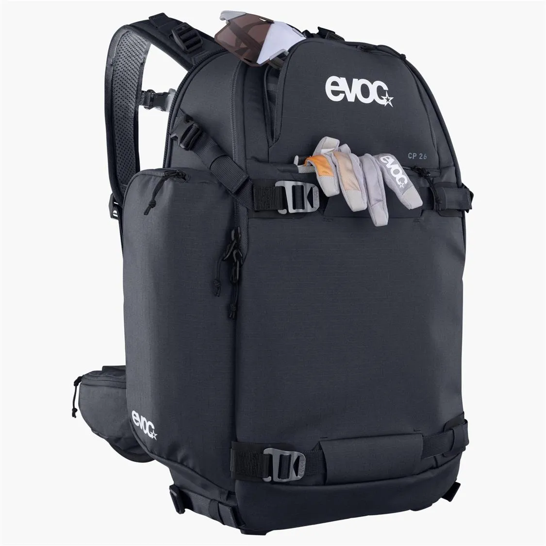 Evoc - CP 26 Professional Camera Backpack (SS25)