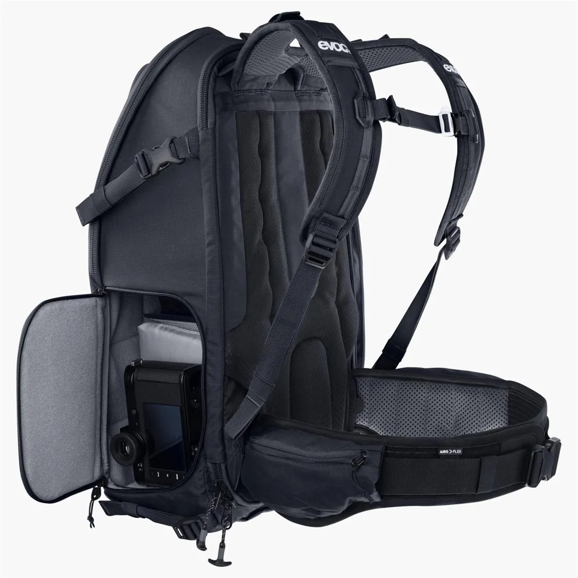 Evoc - CP 26 Professional Camera Backpack (SS25)