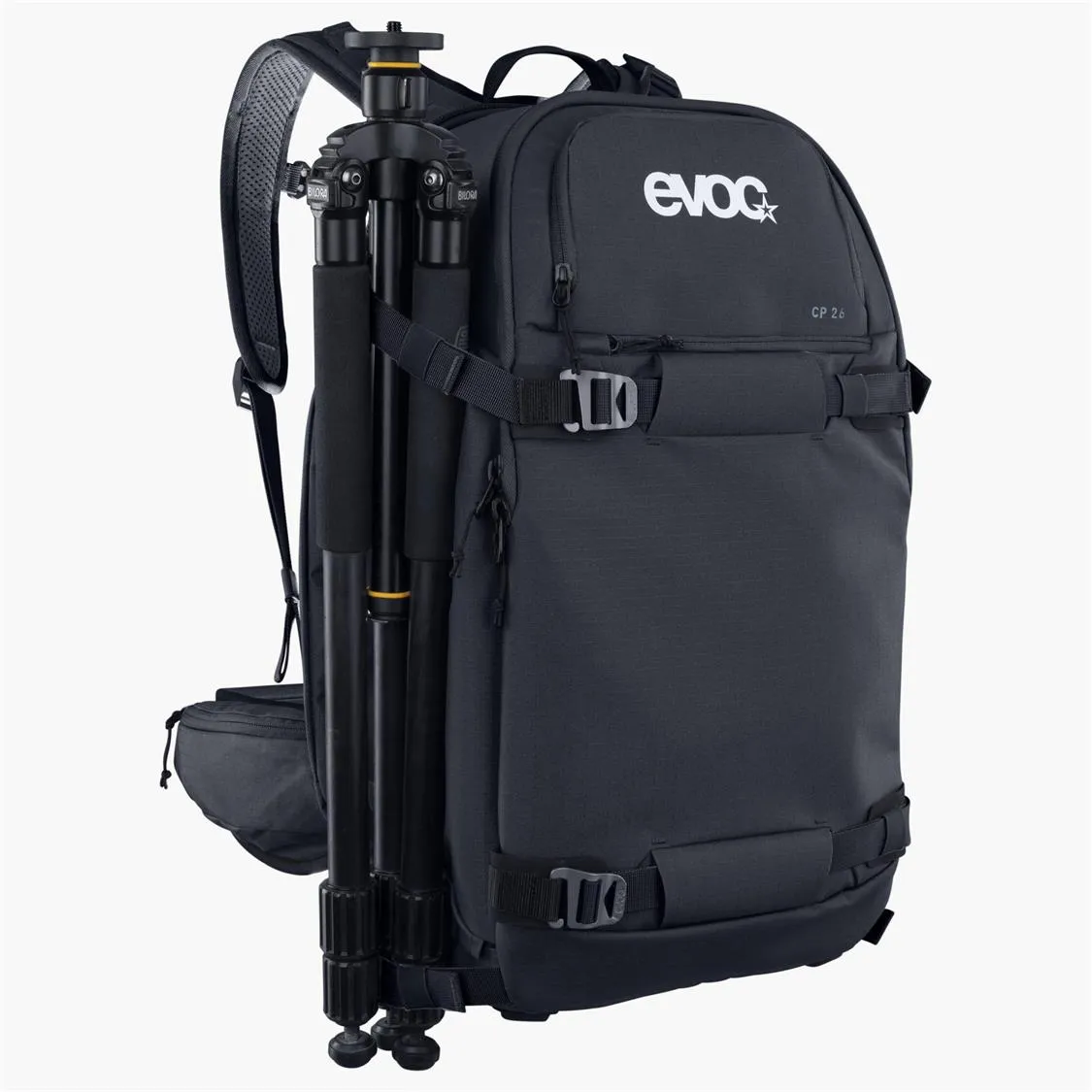 Evoc - CP 26 Professional Camera Backpack (SS25)