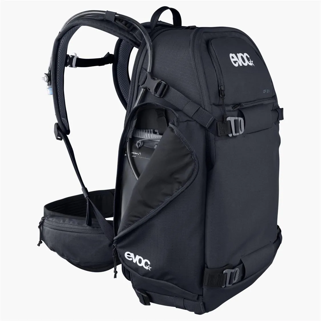 Evoc - CP 26 Professional Camera Backpack (SS25)