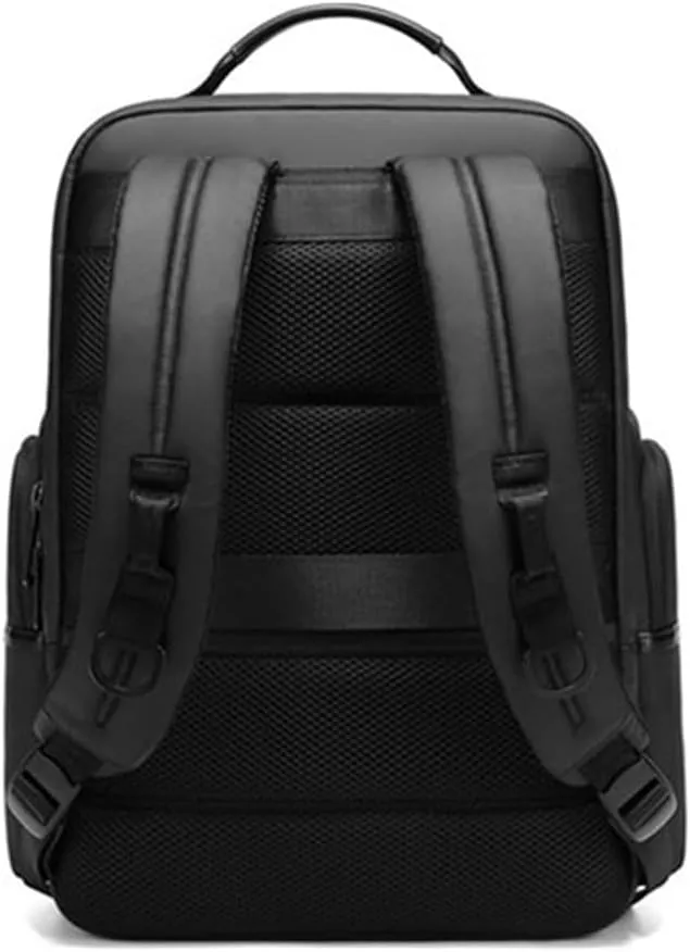 Explosive Business Backpack Oxford Cloth Backpack Men's Large Capacity Travel Multi-function Computer Bag