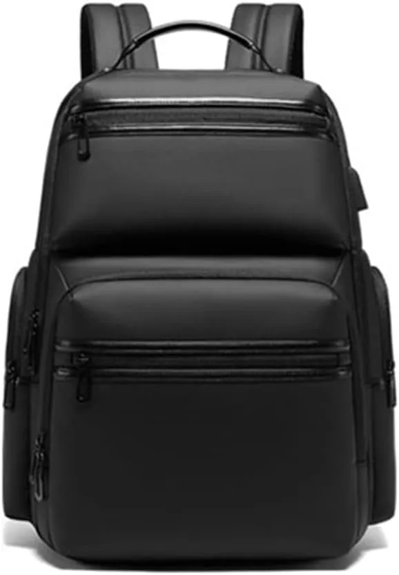 Explosive Business Backpack Oxford Cloth Backpack Men's Large Capacity Travel Multi-function Computer Bag