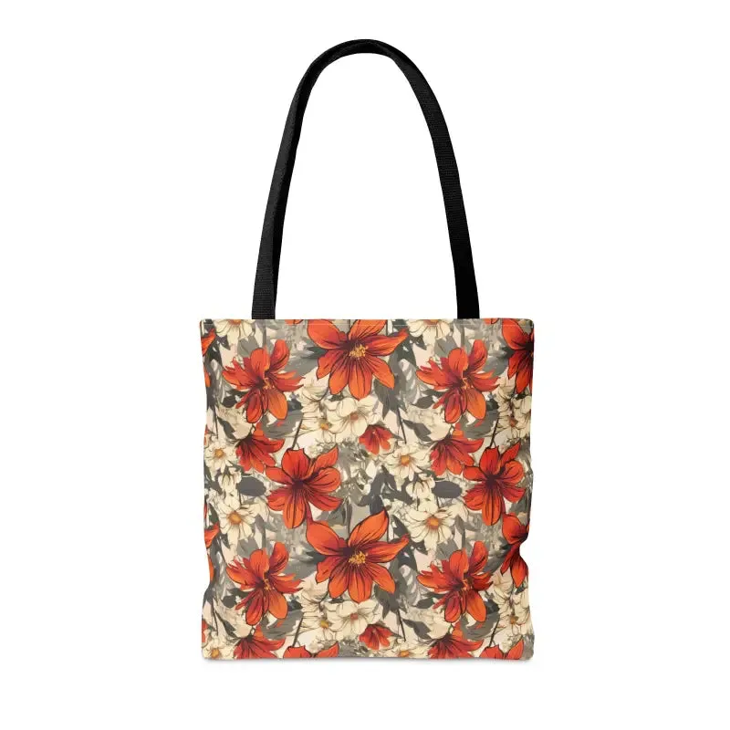 Fashionable All Over Print Bag Strut your Stuff
