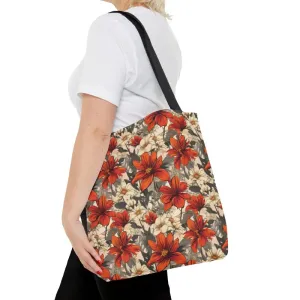 Fashionable All Over Print Bag Strut your Stuff