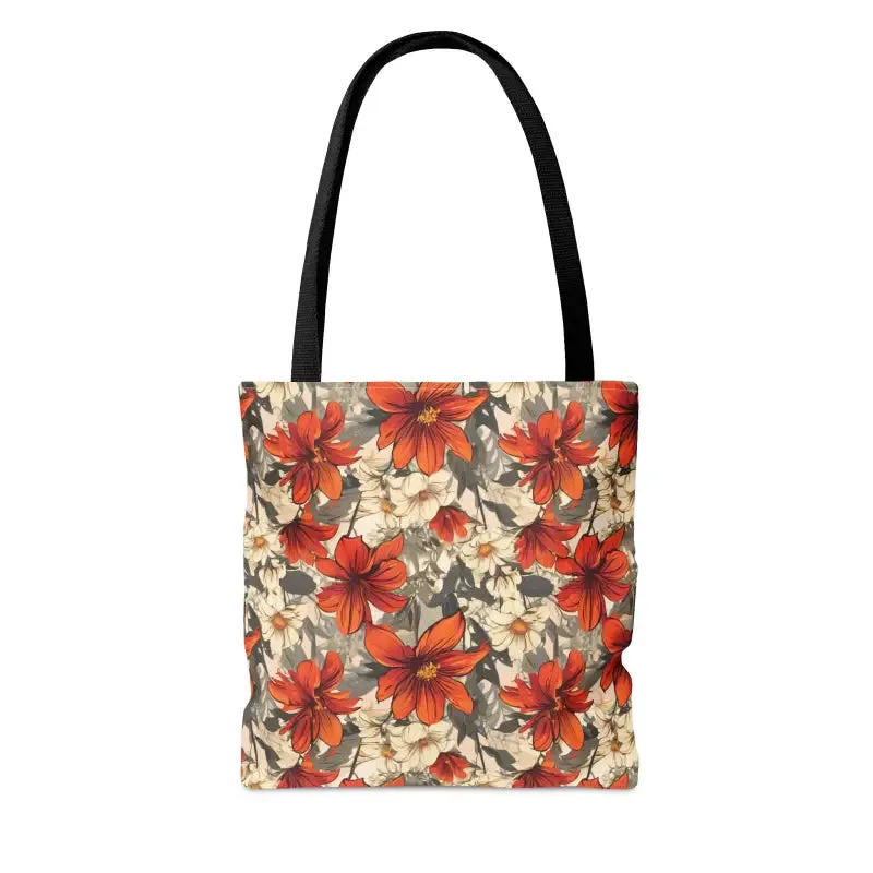 Fashionable All Over Print Bag Strut your Stuff