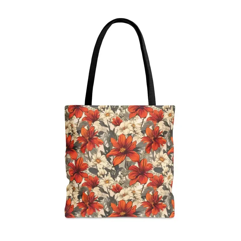 Fashionable All Over Print Bag Strut your Stuff