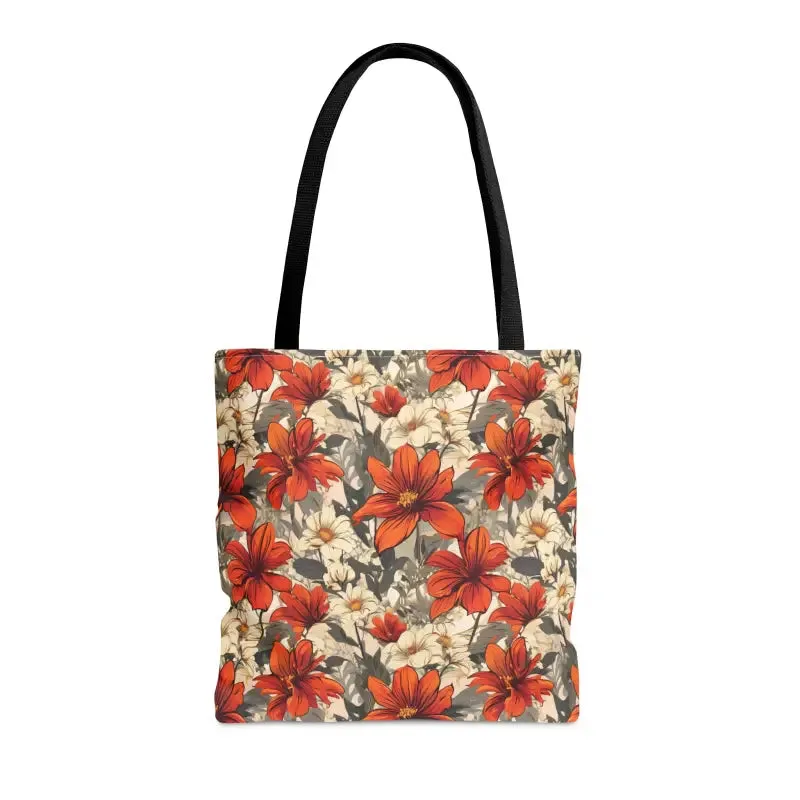 Fashionable All Over Print Bag Strut your Stuff