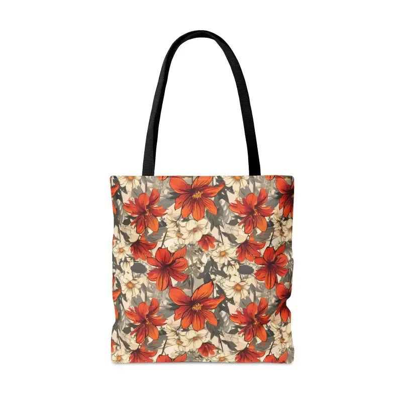 Fashionable All Over Print Bag Strut your Stuff