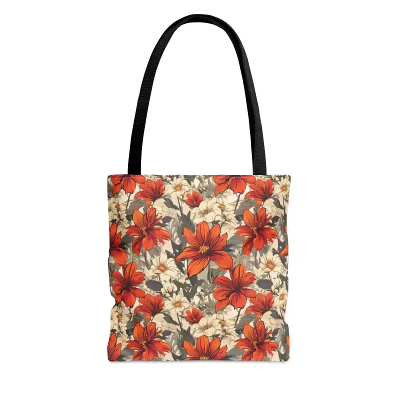 Fashionable All Over Print Bag Strut your Stuff