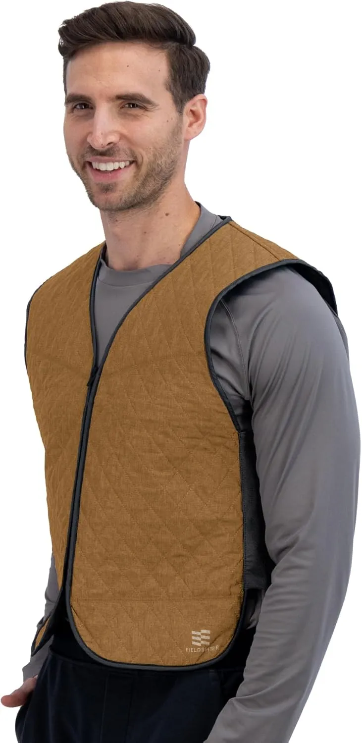 Fieldsheer Unisex Mobile Cooling Hydrologic Vest