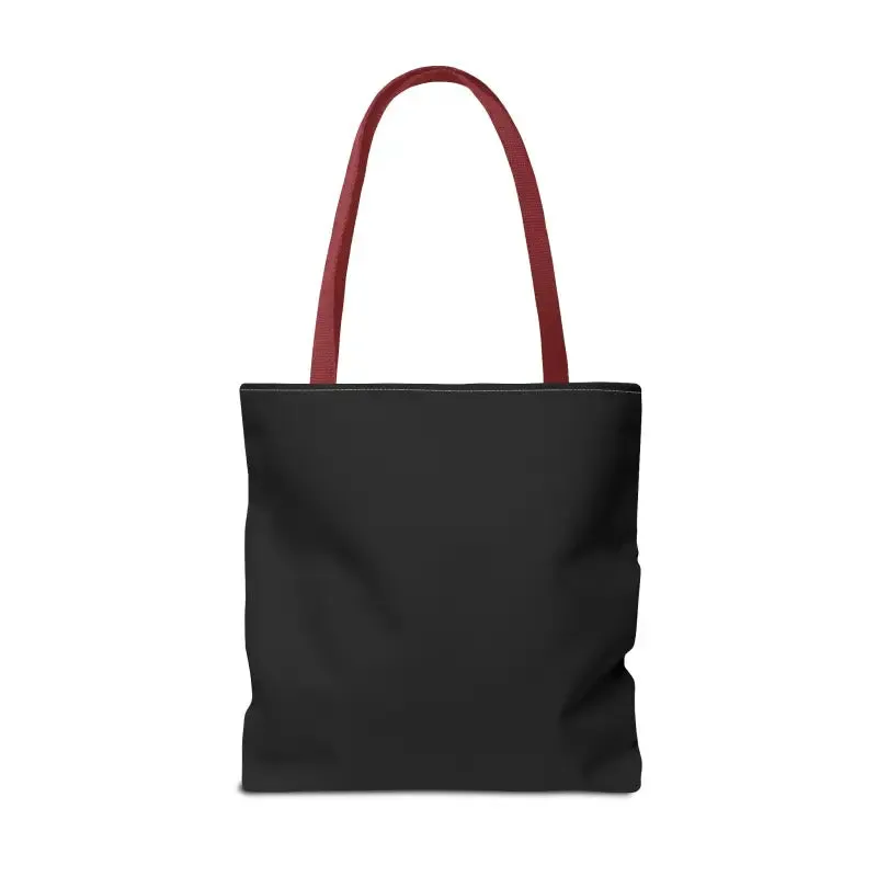 Fierce Dragon Aop Tote Unleash Magic and Style