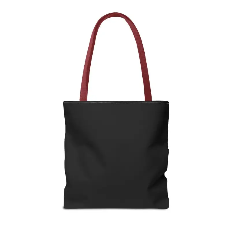 Fierce Dragon Aop Tote Unleash Magic and Style