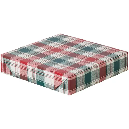 Flannel 10 ft Jumbo Roll