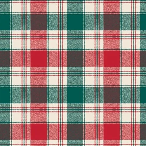 Flannel 10 ft Jumbo Roll