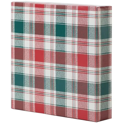 Flannel 10 ft Jumbo Roll