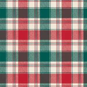 Flannel 10 ft Jumbo Roll