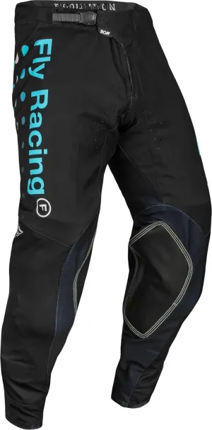 Fly Racing EVO DST Men's MX ATV Off-Road Motocross Pants