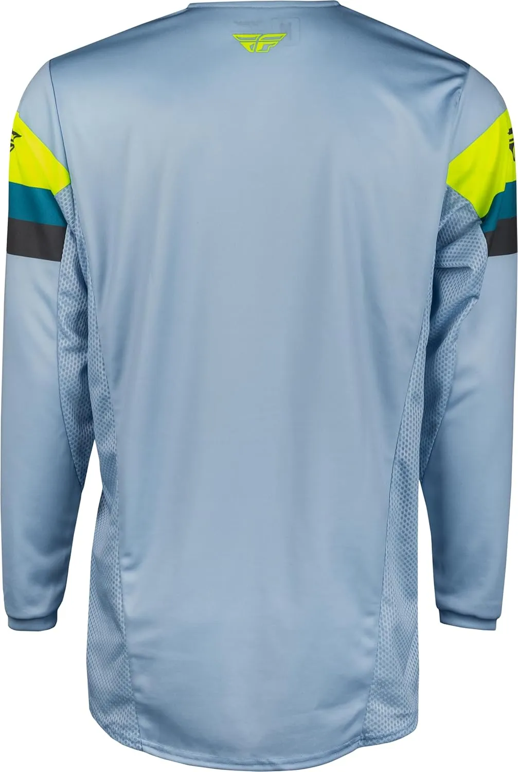 Fly Racing Kinetic Prix/Reload Adult Moto Gear Set - Pant and Jersey Combo