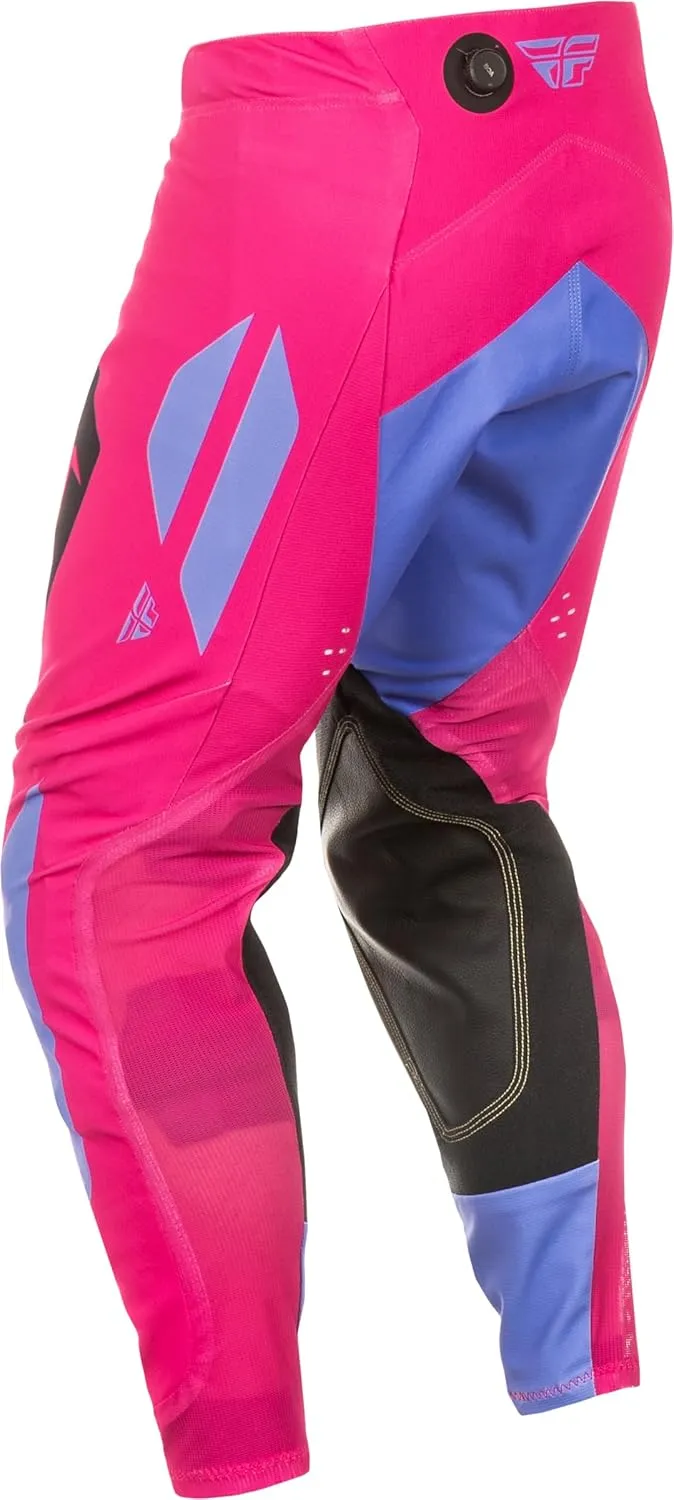 Fly Racing Men's Evolution DST MX ATV Off-Road Riding Pants