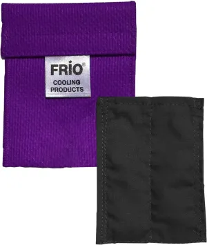 FRIO Mini Insulin Cooling Wallet - High End and Low Profile Design Insulin Bag for Stress Free Insulin Cooling - On The Go Travel Case
