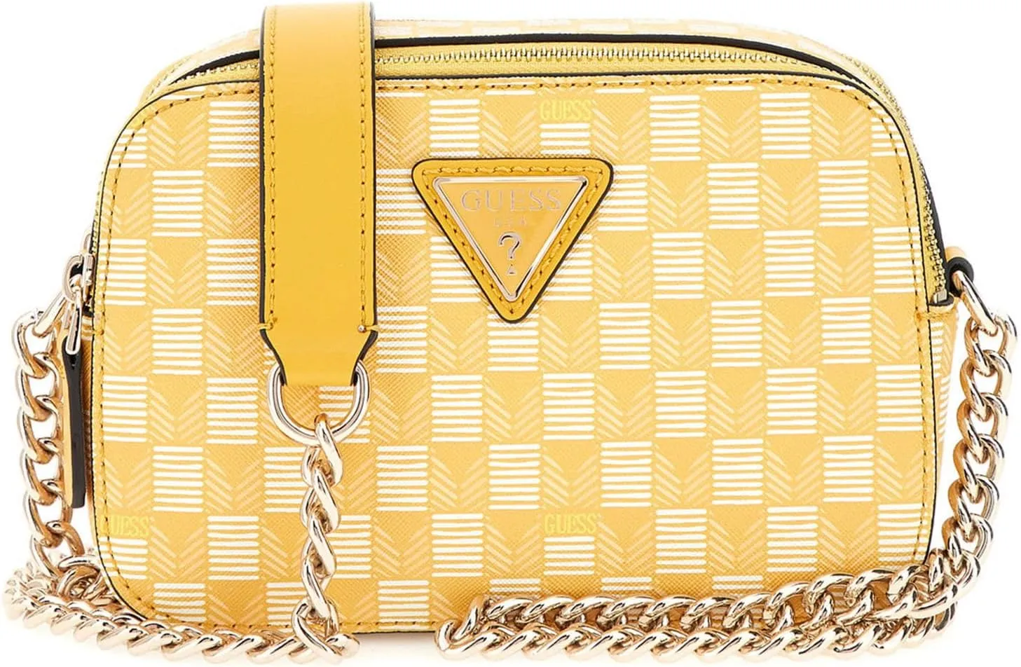 G Wave Camera Crossbody