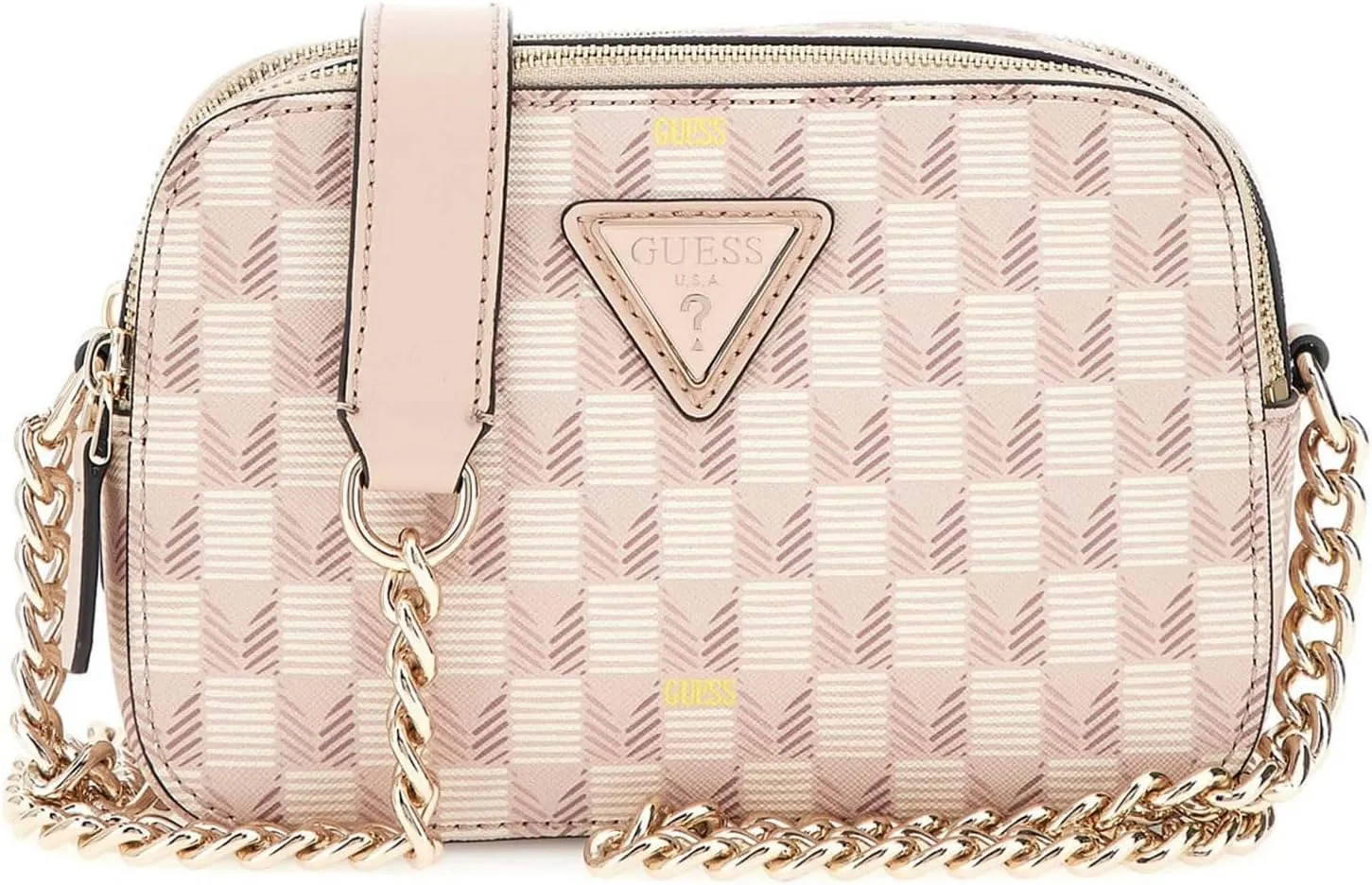 G Wave Camera Crossbody