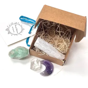 Gift Packs - Crystals