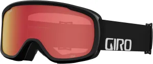 Giro Cruz Ski Goggles - Snowboard Goggles for Men, Women & Youth - Anti-Fog - OTG