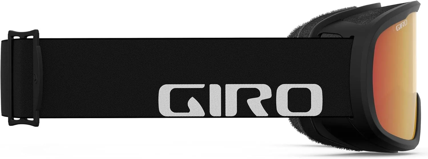 Giro Cruz Ski Goggles - Snowboard Goggles for Men, Women & Youth - Anti-Fog - OTG