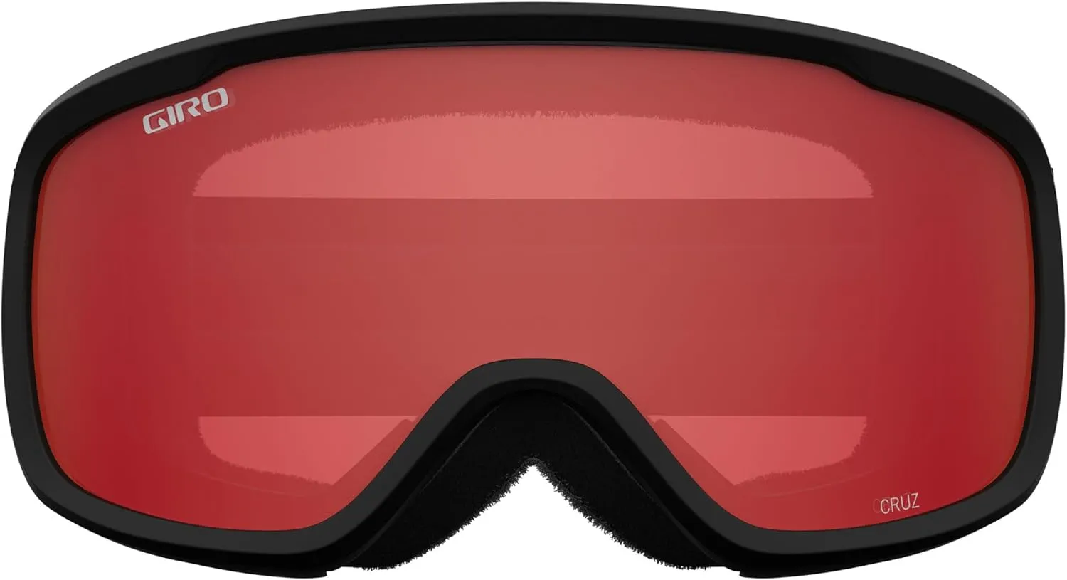 Giro Cruz Ski Goggles - Snowboard Goggles for Men, Women & Youth - Anti-Fog - OTG