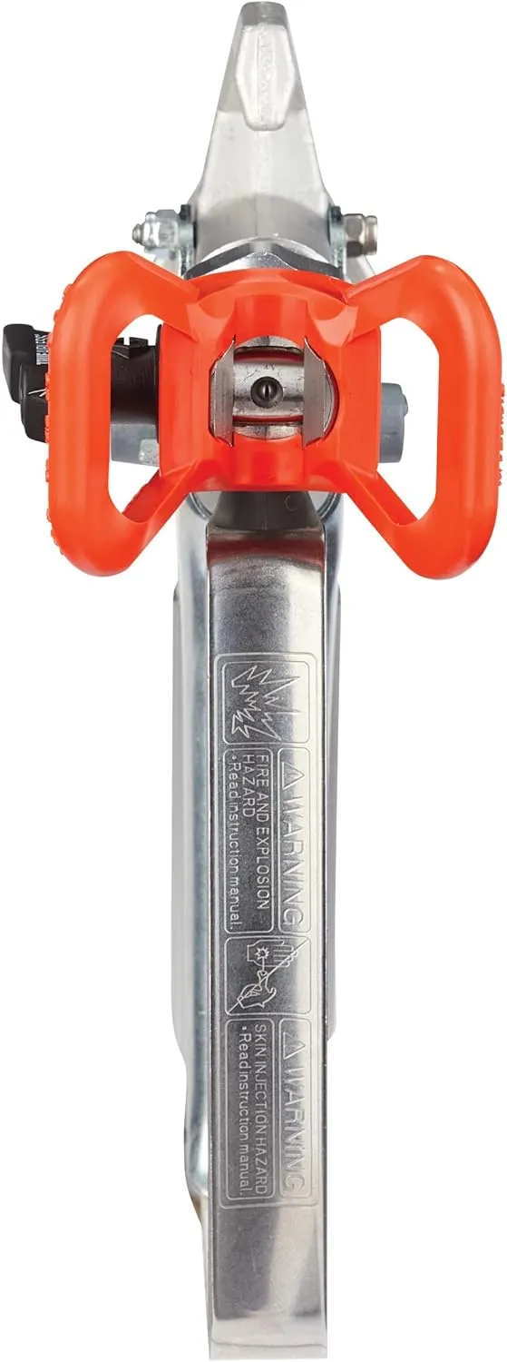 Graco 243012 Airless Spray Gun, SG3