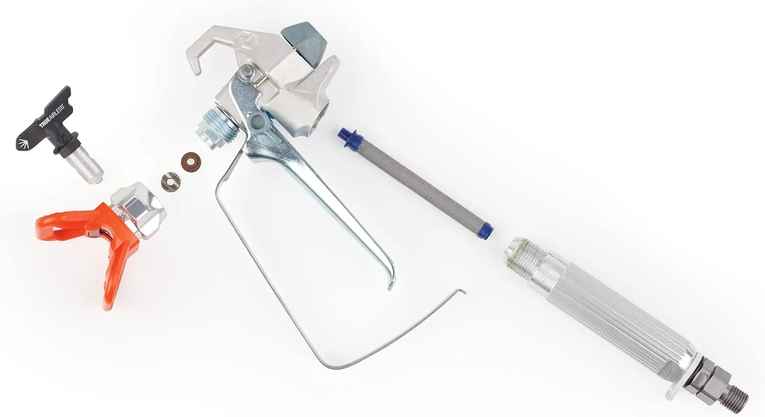Graco 243012 Airless Spray Gun, SG3